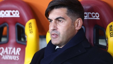 Roma, Fonseca: "Vogliamo battere la Juve. Confido in Kalinic"