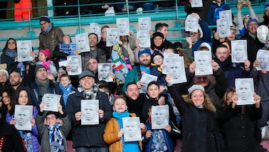 Crimini d'odio, tre su quattro sono legati al razzismo