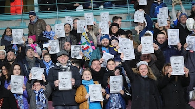 Crimini d'odio, tre su quattro sono legati al razzismo