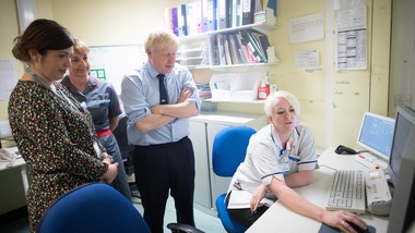 49 "vecchi" farmaci hanno proprietà antitumorali