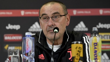 Juve, Sarri: “Cristiano Ronaldo è in grado di giocare tre volte a settimana”