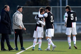 Coppa Italia Primavera, ecco i quarti di finale