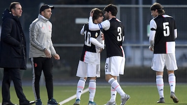 Coppa Italia Primavera, ecco i quarti di finale