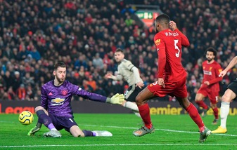 Manchester United sotto inchiesta per le proteste di Liverpool