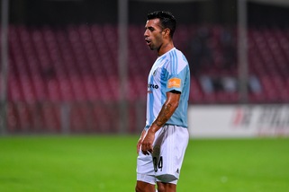 Serie B, per Schenetti e Di Gennaro tre turni di stop