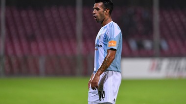 Serie B, per Schenetti e Di Gennaro tre turni di stop