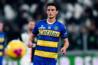 Parma, Inglese in Finlandia per decidere dell'intervento al flessore