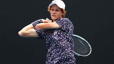 Australian Open, Fucsovics elimina Sinner al secondo turno