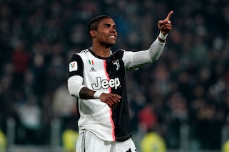 Bild: "Juve, il Bayern Monaco vorrebbe indietro Douglas Costa"