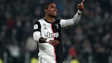 Bild: "Juve, il Bayern Monaco vorrebbe indietro Douglas Costa"