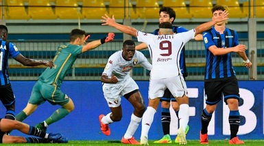 Torino, svolta Singo: torna da Mazzarri