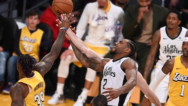 Nba, Zion vince la prima coi Pelicans nel nome di Kobe Bryant. Ko per Belinelli