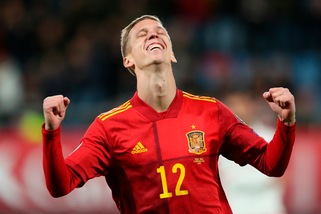 Mundo Deportivo: "Milan, sfuma Dani Olmo. Accordo vicino con il Lipsia"