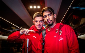 Milan, 73 milioni congelati con Piatek e Paquetà