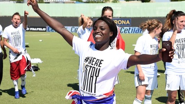 Ganz elogia la Juve, Aluko nuovo ds dell'Aston Villa