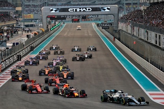 FIA e Formula 1: massimo impegno nella lotta ai cambiamenti climatici