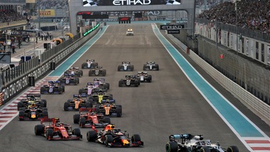 FIA e Formula 1: massimo impegno nella lotta ai cambiamenti climatici