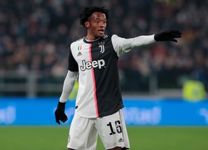 Juve, i convocati di Coppa Italia. Ok Alex Sandro e Cuadrado