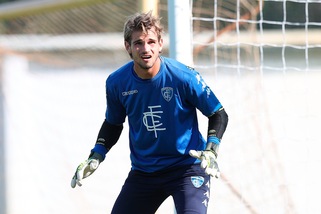 Empoli e Juve Stabia, scambio Provedel-Branduani