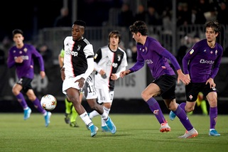 Primavera, il programma della 1ª giornata di ritorno