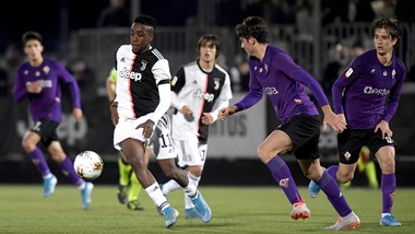 Primavera, il programma della 1ª giornata di ritorno