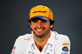 Red Bull, Marko: "Verstappen meglio di Sainz"