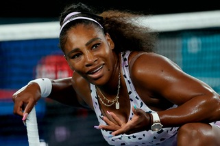 Australian Open: Williams, Barty, Keys al terzo turno
