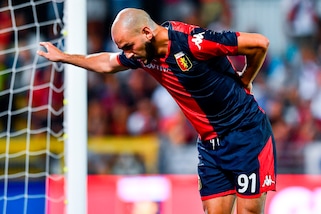 Saponara al Lecce, ufficiale il trasferimento