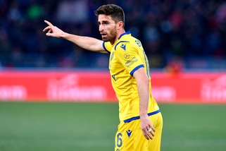 Verona, Borini: "In campo muoio ogni volta, il Milan lo faceva di meno"