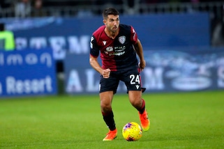 Cagliari, Faragò sull'Inter: "Sappiamo di doverla affrontare diversamente"