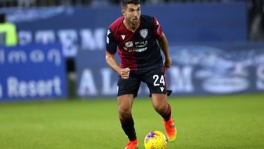 Cagliari, Faragò sull'Inter: "Sappiamo di doverla affrontare diversamente"