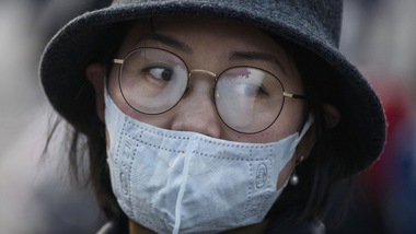 Coronavirus, obbligo di mascherina a Wuhan