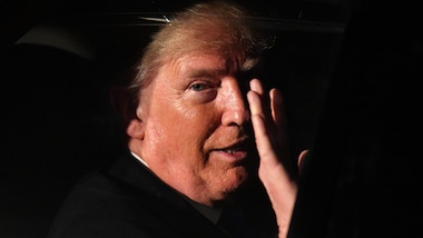 Trump: "L'impeachment? Vorrei andare al processo"