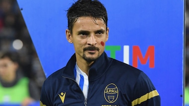 Spal, Semplici ritrova Felipe