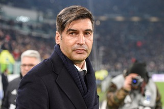 Roma, Fonseca: "I miei attaccanti devono fare meglio"