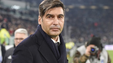 Roma, Fonseca: "I miei attaccanti devono fare meglio"