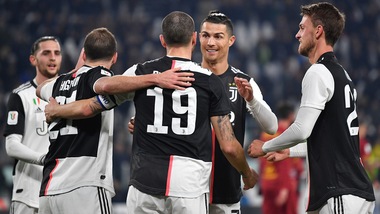 Semifinali di Coppa Italia: date e orari. Milan-Juve il 13 febbraio