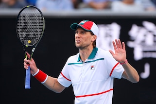 Seppi in finale a New York: affronterà Edmund