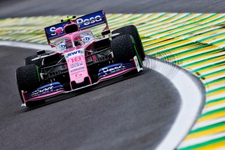 F1: il ritorno dell'Aston Martin 60 anni dopo