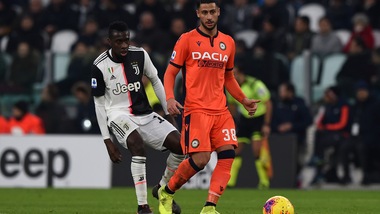 Fiorentina, torna di moda Mandragora