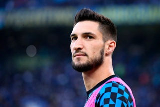 Napoli, accelerata Politano: Llorente può andare all'Inter