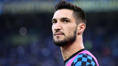 Napoli, accelerata Politano: Llorente può andare all'Inter