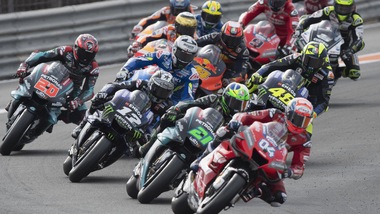 DAZN, la novità del 2020 è il Motomondiale