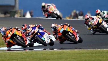 MotoGp: il calendario 2020 confermato dalla FIM