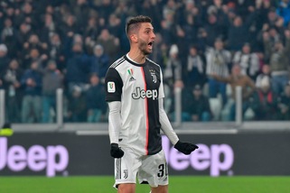 Juve, Bentancur: "Ora tre punti per allungare sull'Inter. Bello segnare allo Stadium"