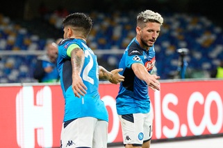 Napoli, caso multe, parla il legale di sei giocatori: "Non fu ammutinamento"