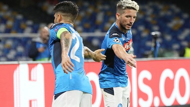 Napoli, caso multe, parla il legale di sei giocatori: "Non fu ammutinamento"