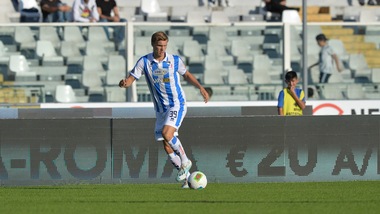 Udinese, Ingelsson torna al Kalmar in prestito