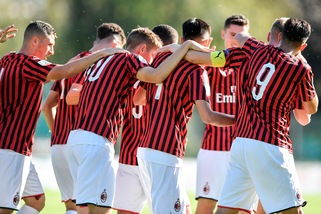 Primavera 2, le gare della 3ª giornata di ritorno