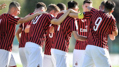 Primavera 2, le gare della 3ª giornata di ritorno